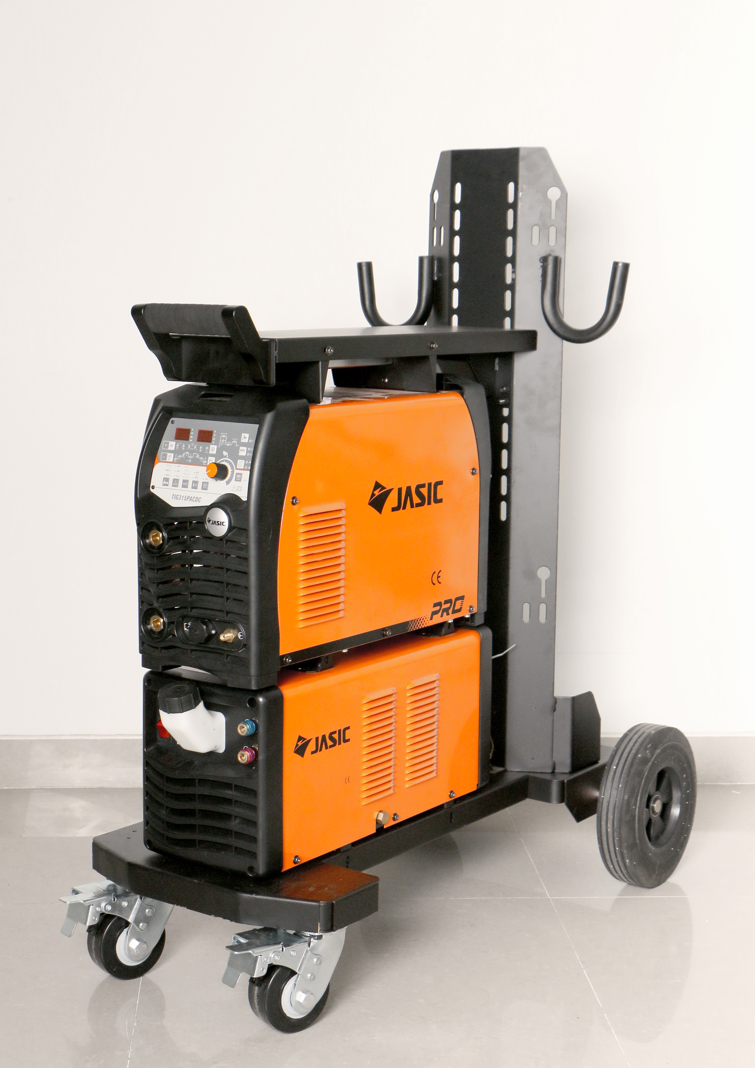TIG 315P AC/DC
